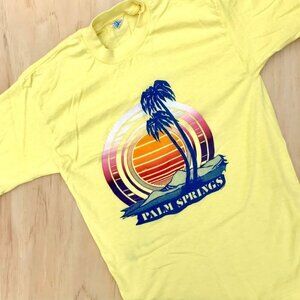 Vintage Belton | Palm Springs Tourist T-Shirt